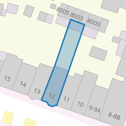 Perceel VLO00-M-5409