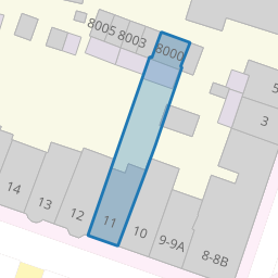 Perceel VLO00-M-5410