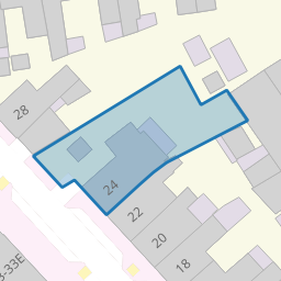 Perceel VLO00-M-5422