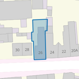 Perceel VLO00-M-5427