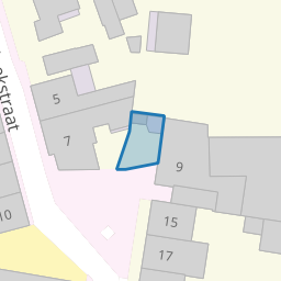 Perceel VLO00-M-5432