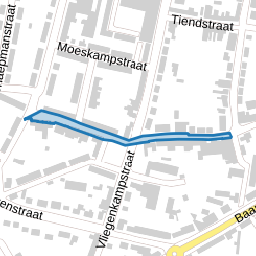 Perceel VLO00-M-5446