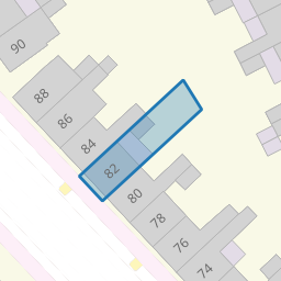 Perceel VLO00-M-5447