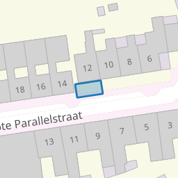 Perceel VLO00-M-5452