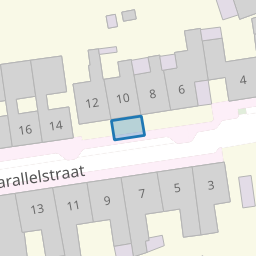 Perceel VLO00-M-5453