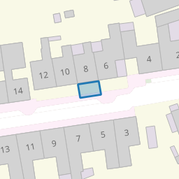 Perceel VLO00-M-5454