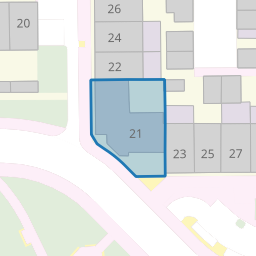 Perceel VLO00-M-5456