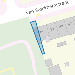 Perceel VLO00-M-5466