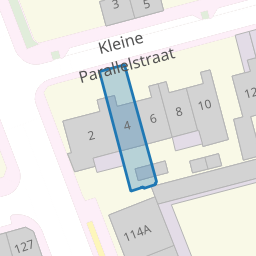 Perceel VLO00-M-5473