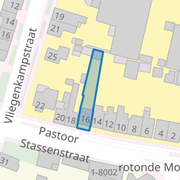 Perceel VLO00-M-5491