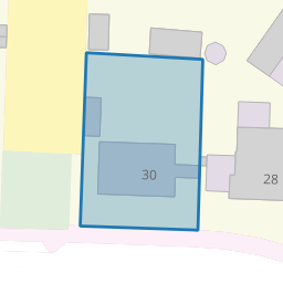 Perceel VLO00-M-5494