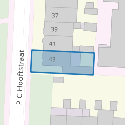 Perceel VLO00-M-5495