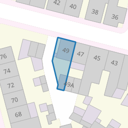 Perceel VLO00-M-5501