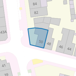 Perceel VLO00-M-5504