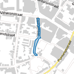 Perceel VLO00-M-5537