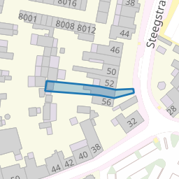 Perceel VLO00-M-5539