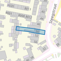 Perceel VLO00-M-5541