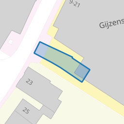 Perceel VLO00-M-5558