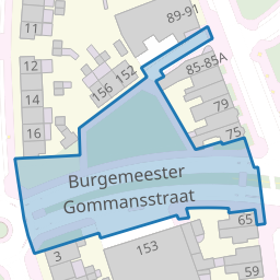 Perceel VLO00-M-5565