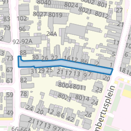 Perceel VLO00-M-5584