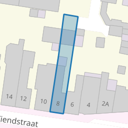Perceel VLO00-M-5589