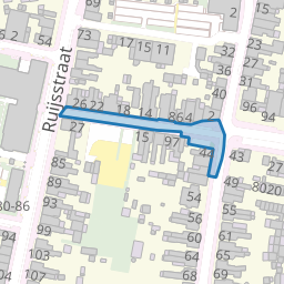 Perceel VLO00-M-5590