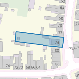 Perceel VLO00-M-5591