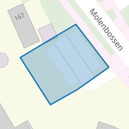 Perceel VLO00-M-5604