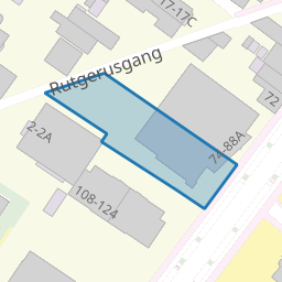 Perceel VLO00-M-5606