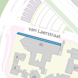 Perceel VLO00-M-5612