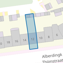 Perceel VLO00-M-5655