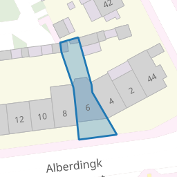 Perceel VLO00-M-5658