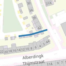 Perceel VLO00-M-5662