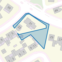 Perceel VLO00-M-5664