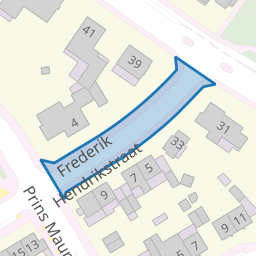 Perceel VLO00-M-5665