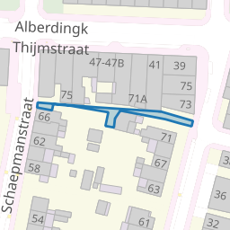 Perceel VLO00-M-5669