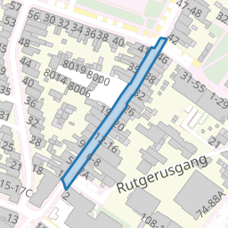 Perceel VLO00-M-5697