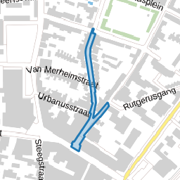 Perceel VLO00-M-5699