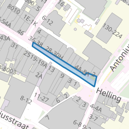 Perceel VLO00-M-5702