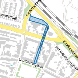 Perceel VLO00-M-5712