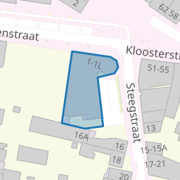 Perceel VLO00-M-5714