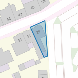 Perceel VLO00-M-5718