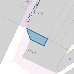 Perceel VLO00-M-5732