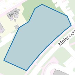 Perceel VLO00-M-5738