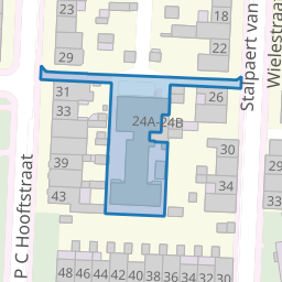 Perceel VLO00-M-5747