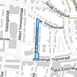 Perceel VLO00-M-5748