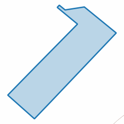 Perceel VLO00-M-5761