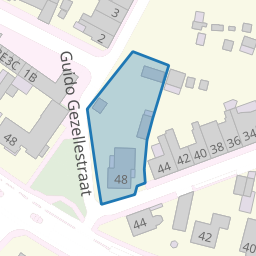 Perceel VLO00-M-5777