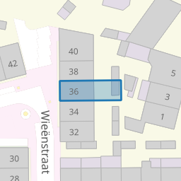 Perceel VLO00-M-5786