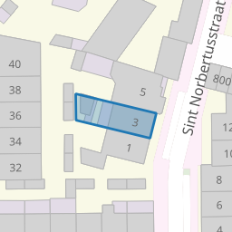 Perceel VLO00-M-5787